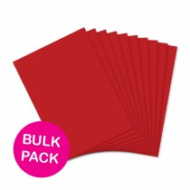 Tornado Red Card 100 Sheets