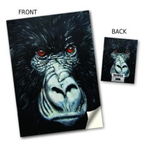 Gorilla Stitched Notebook