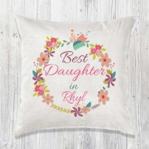 Best Relation Cushion pink (inner&tag)