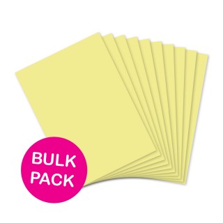 Skena Yellow Card 100 Sheets product image