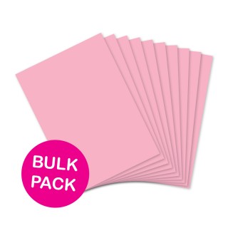 Cool Pink Card 100 sheets product image