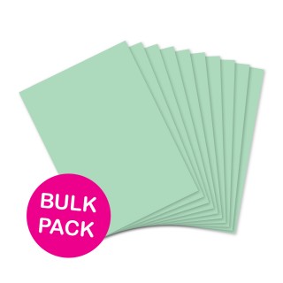 Calm Green Card 100 Sheets product image