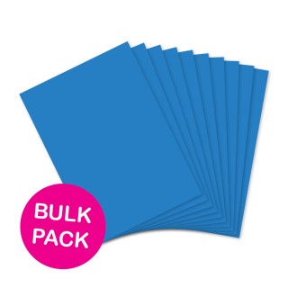 Storm Blue Card 100 Sheets product image