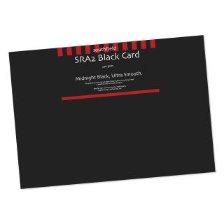 Black Ultra Smooth Card Pack product image