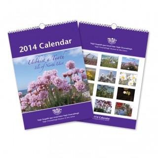 Calendar 14 Page product image
