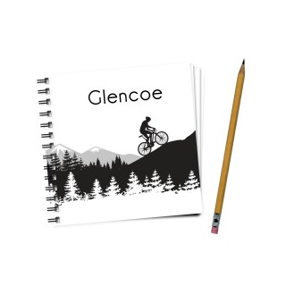 Wiro Notebook product image