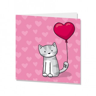 125mm Greeting Cards product image