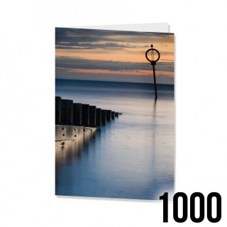 A6 Greeting Cards x 1000 product image