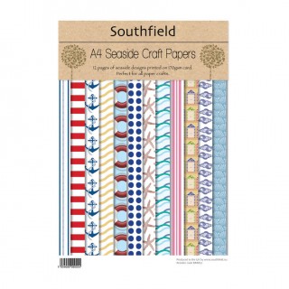 Seaside Craft Pack product image