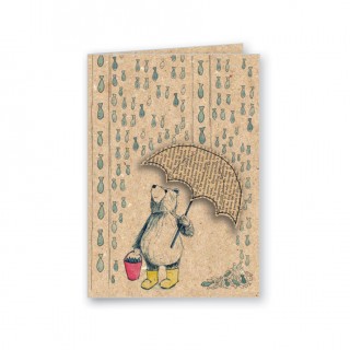 A6 Eco Greeting Cards product image