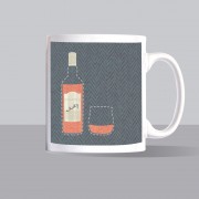 Whisky Classic Mug