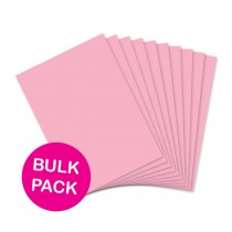 Cool Pink Card 100 sheets