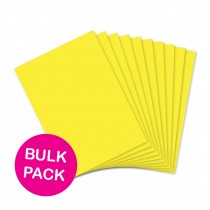 Twister Yellow Card 100 Sheets