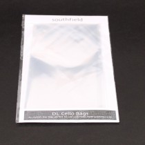 DL Cellophane Clear Bags 20's