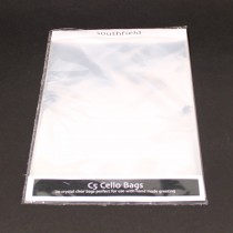 C5 Cellophane Bags 20s
