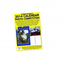 Calendar Comp Poster 20