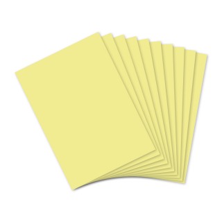Skena Yellow Card 10 Sheets product image