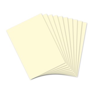 Ruthven Ivory Card 10 Sheets product image