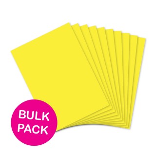 Twister Yellow Card 100 Sheets product image
