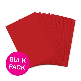 Tornado Red Card 100 Sheets product image