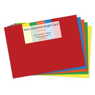 Bright Assorted Card Pack product image