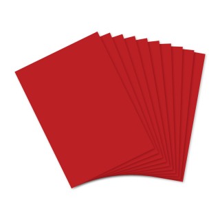 Tornado Red Paper 50 Shts product image