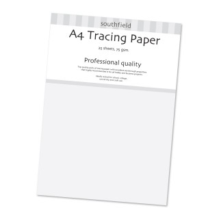 A4 Tracing Paper Prof Quality product image