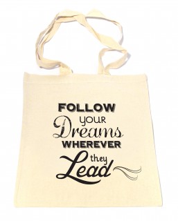Dreams Tote Bag product image