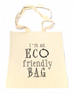 Eco Friendly Tote Bag product image