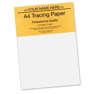 P -Tracing Paper70gsm product image