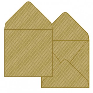Kraft Envelopes 50s product image
