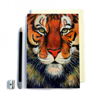 Tiger Notebook product image