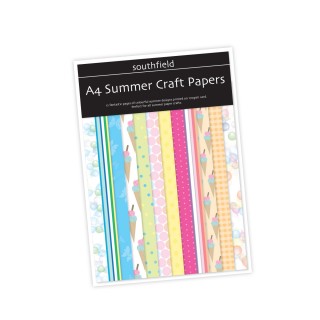 Summer Craft Pack product image