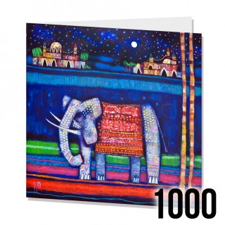 150mm Greeting Cards 1000 product image