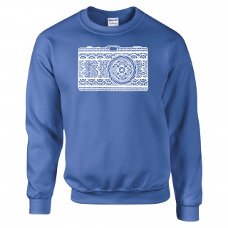 Uni Sweatshirt 1 Print product image