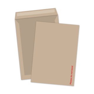 A5 Boardback Envelope product image