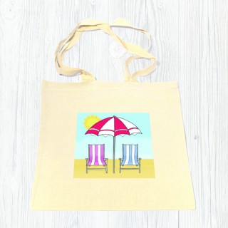 Shopper Bag Deck Chairs product image
