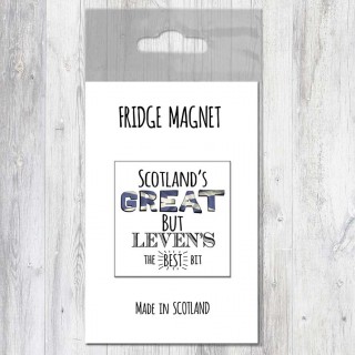 Scotlands Great Magnet In Bag product image