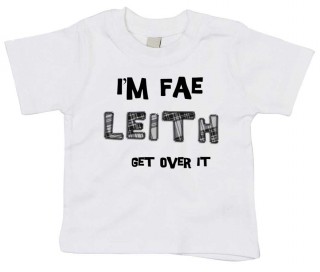 I'm Fae Baby T-Shirt+Tag product image