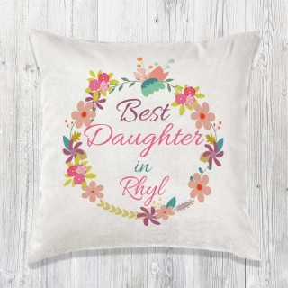 Best Relation Cushion pink (inner&tag) product image