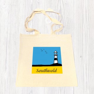 Lighthouse Shopper Bag  product image