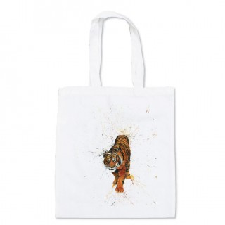 Alba White Bag product image