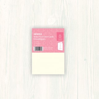 C7 Ivory Envelopes (50) product image