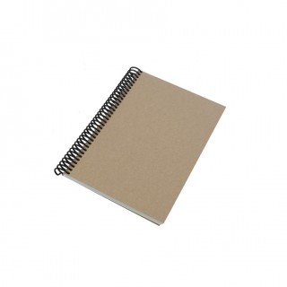 A6 Eco on Cartridge book product image