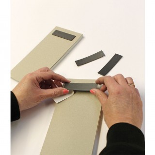 Magnetic Strip product image