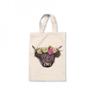 Natural Mini Shopper - BULK product image