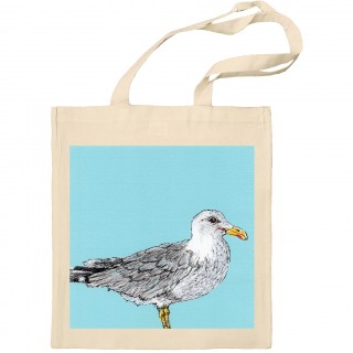 Cotton Shopper Full Colour Print product image