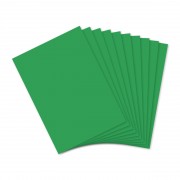 Cyclone Green Paper 50 Sht