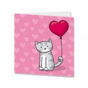 125mm Greeting Cards