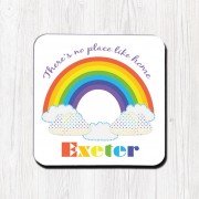 Rainbow Coaster